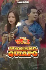 Mamang Quiapo (2026)